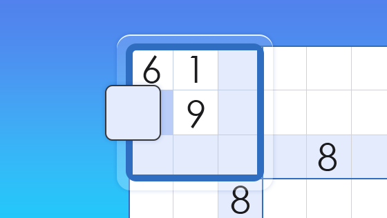 similar to sudoku