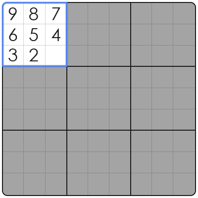 difficult sudoku