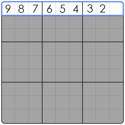 advantages of playing sudoku